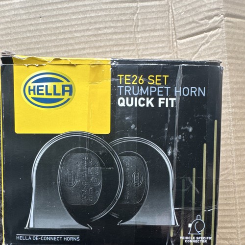 Hella 12v twin - 12v,