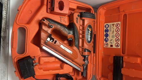 Paslode impulse im350 - paslode,
