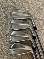 Titleist Combo Set 3-9 (3-6