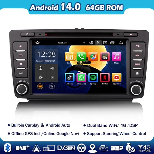 Carplay 64gb android - 64gb,