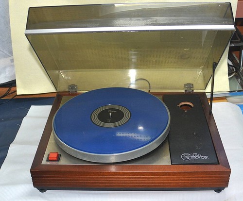 Linn turntable ac 3000mc - linn,