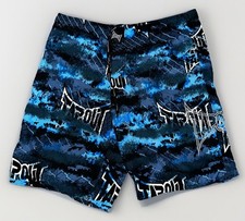 Vintage Tapout MMA Board