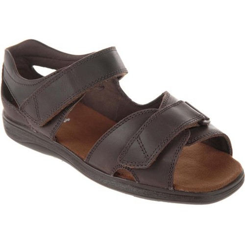 Cosyfeet mens sandals bingley - sandals,