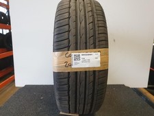17 INCH TYRE 205/50/17 COMFORSER PART WORN