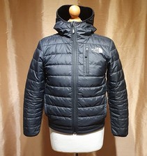 The North Face Boys Black