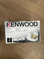 Kenwood Mini Chopper Food