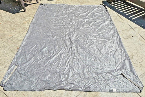 Marmot limestone x - marmot, 92"