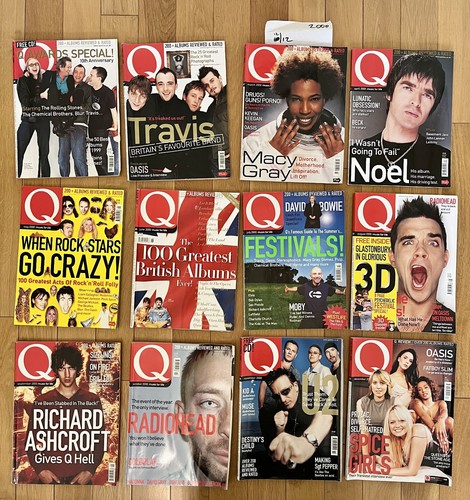 Magazine 2000 full 12 - q,