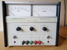 Farnell L30-5 Linear Bench