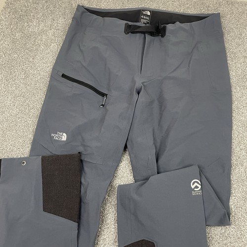 The north face summit - face,
