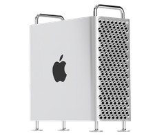 Apple Mac Pro A1991 2019 XEON