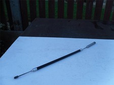 Vincent Rear Brake Cable Rapide Black Shadow FT102 B&C Heavy Duty UK Made HRD