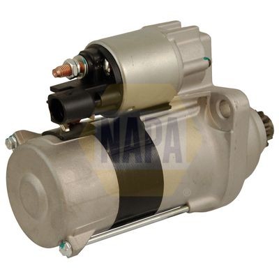 Starter 12v voltage teeth - 12v, 11