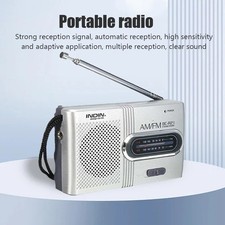 Portable Mini Pocket Travel AM