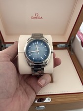 OMEGA Seamaster Aqua Terra