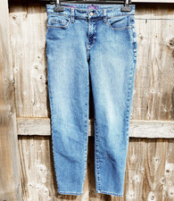 NYDJ Not Your Daughters Jeans