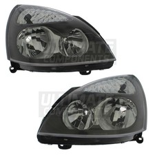 Renault Clio Headlights Mk2