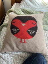 Donna Wilson Lambs wool