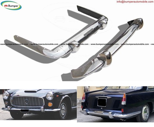 Lancia flaminia pininfarina - flaminia,