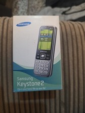 Samsung Keystone 2 GT-C3322