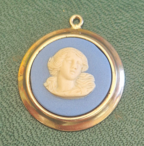 Wedgwood jasperware england - wedgwood,
