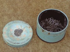 Vintage D. F. Tayler & Co Ltd