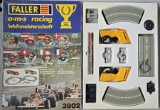 Faller AMS 3902 Gift Set With
