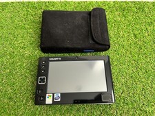 Gigabyte u60 umpc - umpc, ultra-mobile
