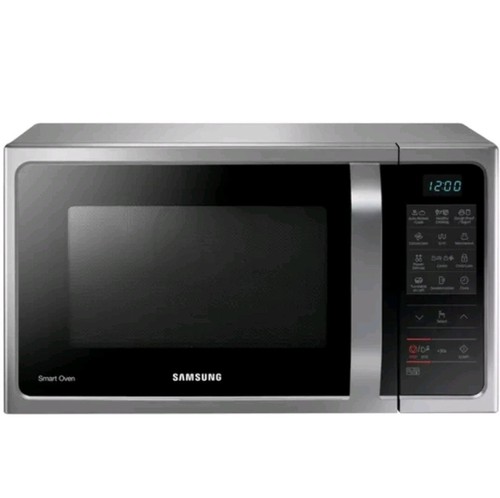 Samsung smart oven - samsung,
