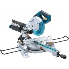 Makita 216mm mitre saw - mitre,