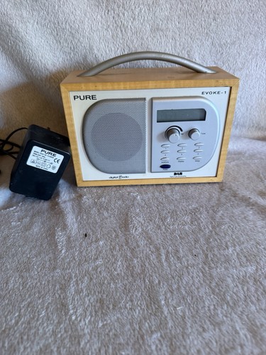 Classic pure evoke dab - classic,