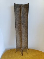 Turkana Tribal Shield Kenya