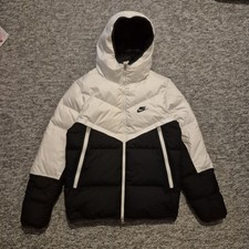 Nike Windrunner Hooded Down
