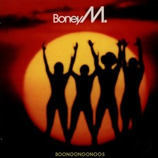 Boney M. - Boonoonoonoos Vinyl
