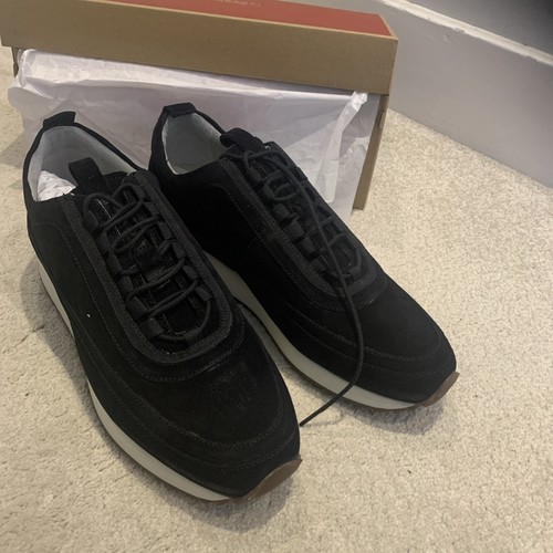 Beautiful grenson black - grenson,