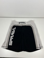 Sprawl Fight Short Co MMA