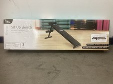 Aldi Sit Up Bench for Toning