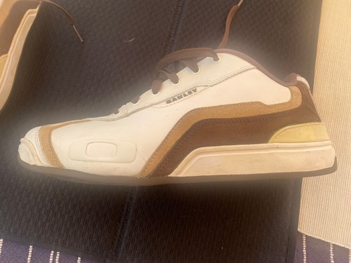 Vintage oakley trainers 7 - vintage,