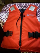 Buoyancy Aid Flotation Vest