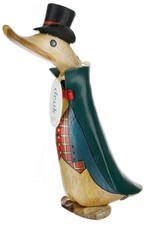 Dcuk Christmas Duckensian Gent