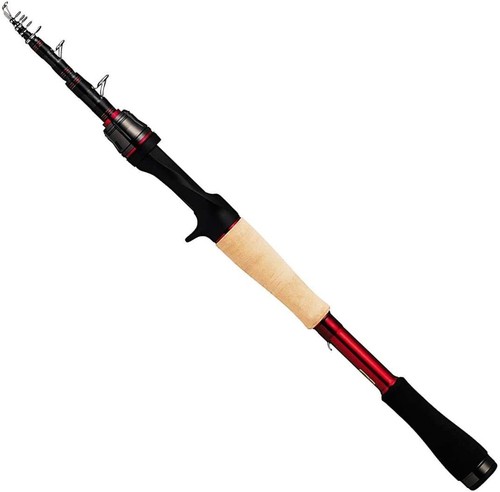 Daiwa bass rod braizon - rod,