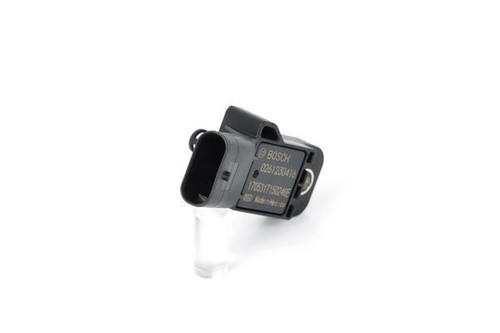 Bosch map sensor for golf - map,