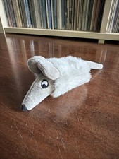 Jellycat Mouse Finger Puppet