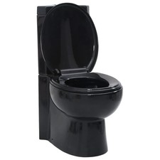WALPLUS WC Ceramic Toilet