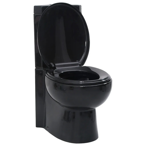 Walplus ceramic toilet - wc,