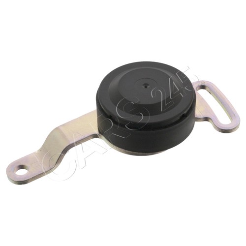 Swag ribbed belt - swag, tensioner