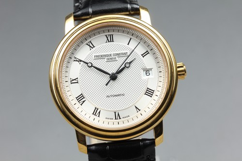 Frederique constant - frederique,