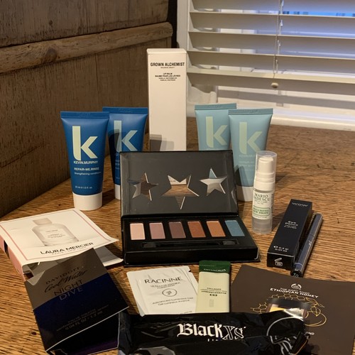 Makeup bundle laura mercier - laura, /