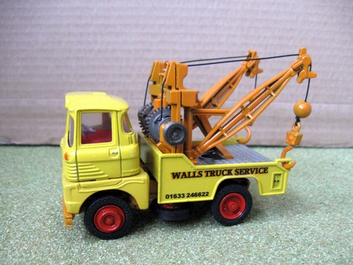 Code walls recovery - recovery, wrecker