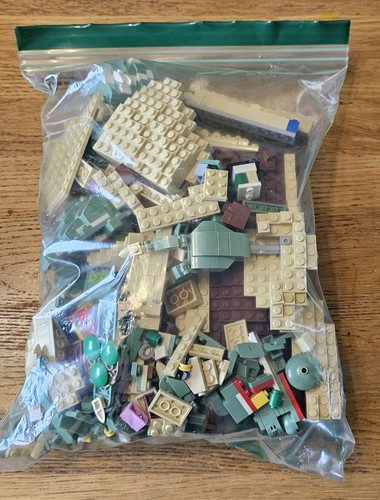 Lego star wars - lego, 75255